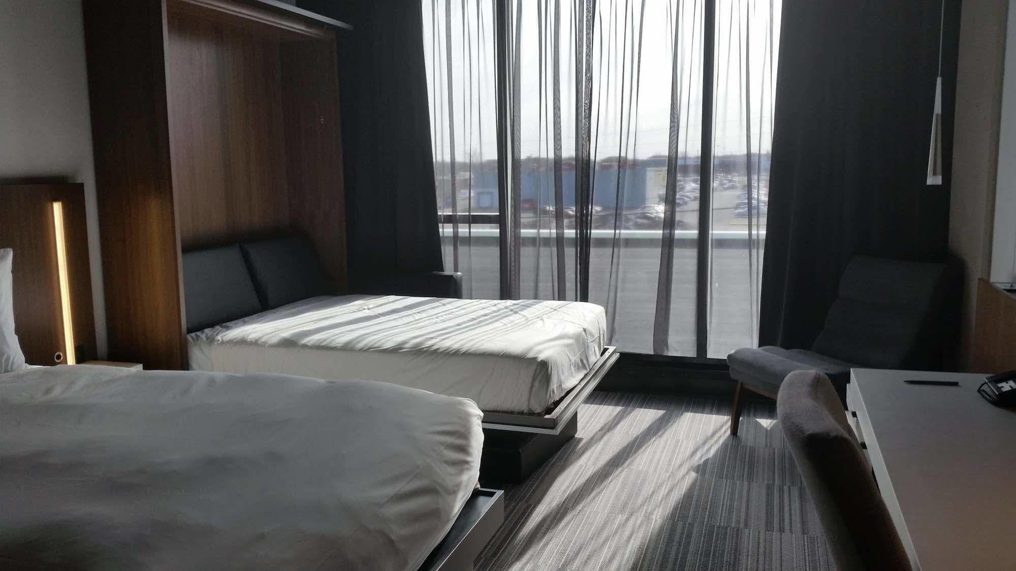 德拉蒙德维尔格兰德时代酒店 外观 照片