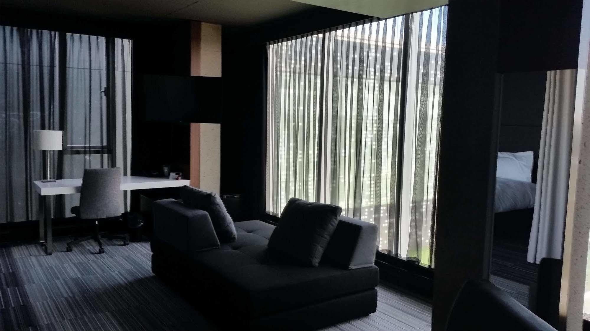 德拉蒙德维尔格兰德时代酒店 外观 照片