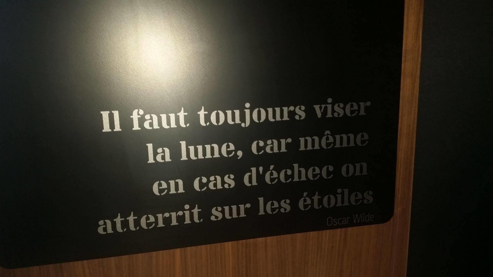 德拉蒙德维尔格兰德时代酒店 外观 照片