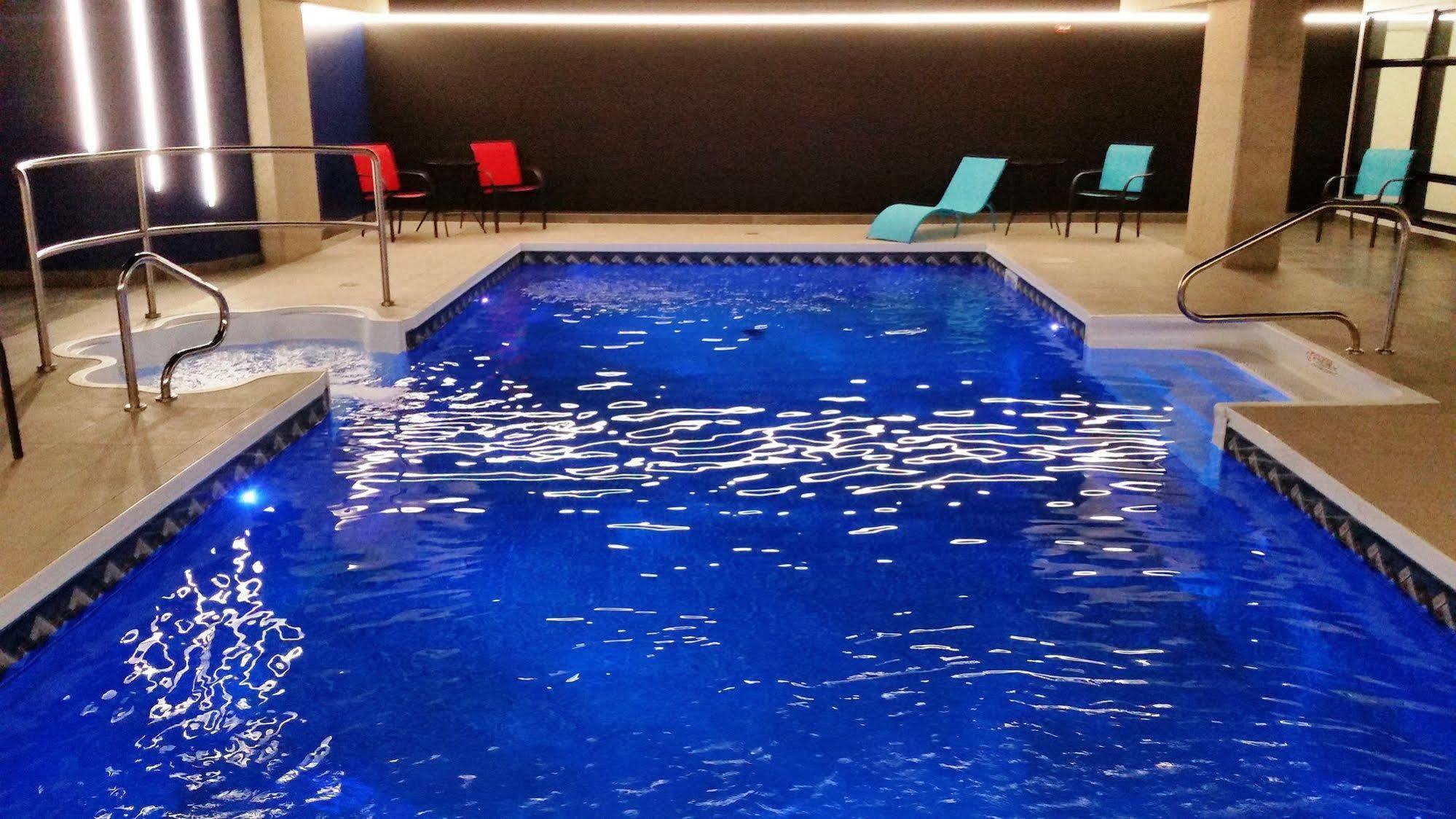 德拉蒙德维尔格兰德时代酒店 外观 照片